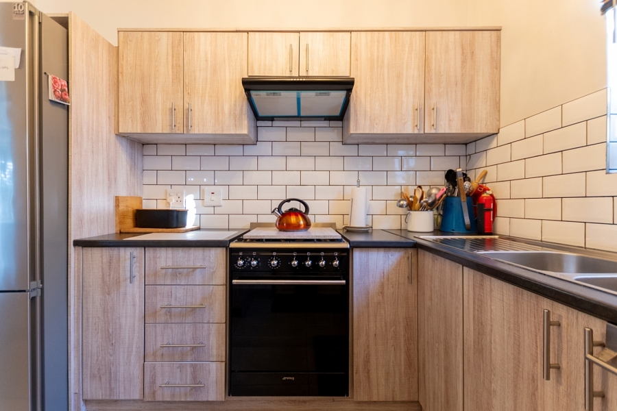 2 Bedroom Property for Sale in Velddrif Western Cape